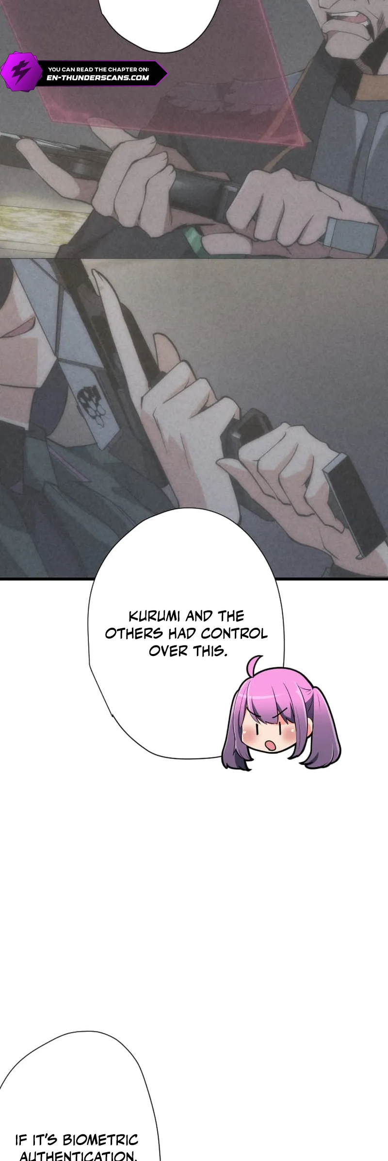 Reverse Tower Dungeon Chapter 30 52